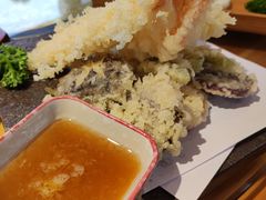 -浦·传统日式料理(3 5 1 1 店)