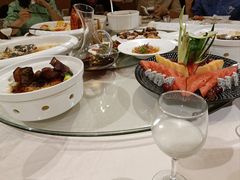 -昆山裕元花园酒店·囍园中餐厅