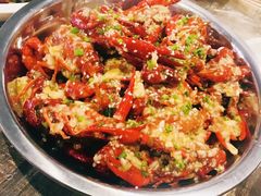-一棠龙虾•王牌虾球(光谷天地店)