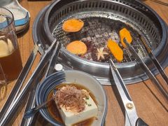 -大牛焱烧·和牛·海鲜炭火烧放题