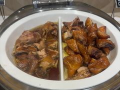 -大唐西市酒店-丝路阳光西餐厅