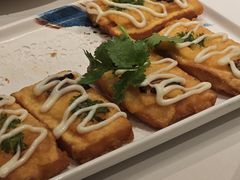 -旺达·福州菜(正大广场店)