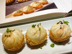 -淮扬府·游园京梦(中粮广场店)