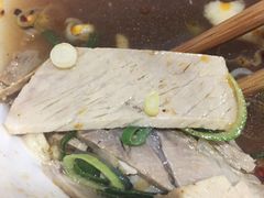 -王家大肉泡馍馆(宝平路8号)