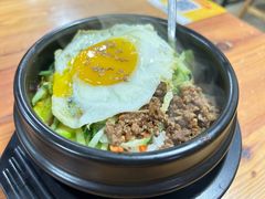 -朝族高丽火盆(长白山总店)