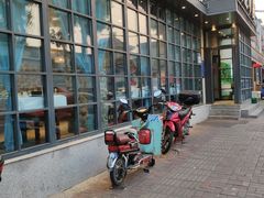 -肥肥小厨(清华路店)