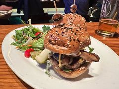 -京A Taproom·精酿餐吧(CBD店)
