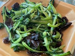 -深山老屋(国顺东路店)