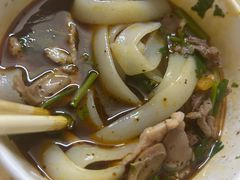 -王记生烫牛杂面馆(兰陵路店)