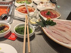 -海底捞火锅(苏宁广场店)