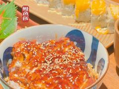 -鸭川食堂·鳗丼(鼓楼店)