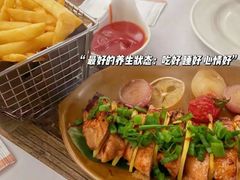 -娜娜家•Nana’Garden (福州道店)