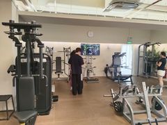 -YCHL Studios健身工作室(市二宫店)