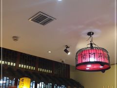 大堂-前门涮肉(群力店)