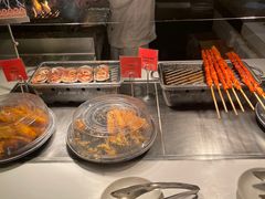 -The COOK·厨餐厅·自助餐(浦东嘉里大酒店)