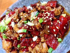 自贡小吃兔-付小姐在成都(吾悦广场店)