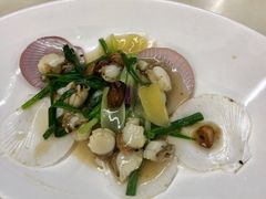 -量贩海鲜餐厅