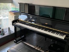 -梅纳·钢琴声乐架子鼓Mena Music(双井店)