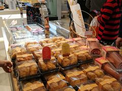 -BreadTalk面包新语·烘焙蛋糕(金光华广场店)