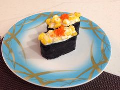 -佰禾寿司(学府凯德店)