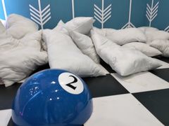 -不可思议减压馆·解压博物馆·摔碗发泄·团建定制