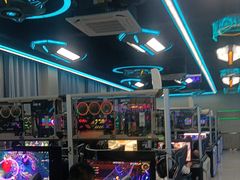 -时代电竞网吧网咖(通州马驹桥商业街店)