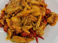 -毛哥小馆子(百井坊巷店)