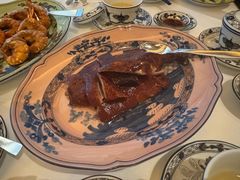 -夏苑(新加坡丽思卡尔顿美年酒店)