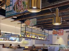 -南桥帮(昆百大·泰业城店)