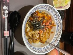 -喜多亭(宜山路店)