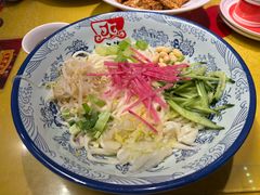 -大海碗·炸酱面·烤鸭·京菜(天坛店)