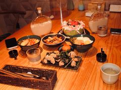 -潭子茶屋(天台店)