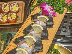 -韩味南山塔·烤肉自助(中骏世界城店)