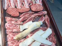 -六七八韩式烤肉·韩国料理(上杭路店)