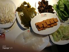 -鱼酷活鱼烤鱼(中联广场店)