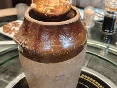 -天仁聚驴肉香(北石槽店)