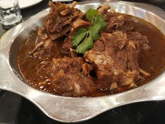 -蝎王府羊蝎子(西稍门店)