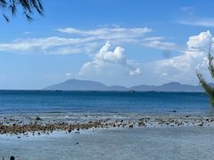 -三亚西岛海洋文化旅游区