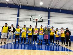 -BUFFALO篮球公园(康桥店)