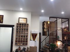 -华祥苑茶馆•国缤茶小蓝罐(普罗旺斯店)