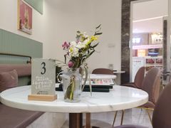 -丽莎沙拉轻食餐厅(国贸店)