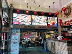 -管氏翅吧(广渠门店)