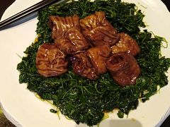 -老正兴菜馆(福州路店)