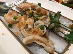 -陶陶居海鲜酒家(新马路店)