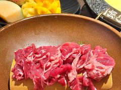-一绪に和牛寿喜烧(罗湖益田假日店)