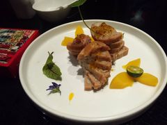 -高第街56号融合餐厅(振华五星百货店)