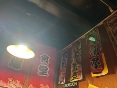 -五右卫门(张自忠路店)