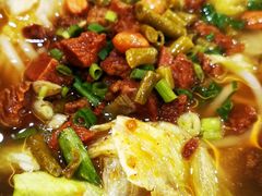 -覃记螺蛳粉·桂林米粉(鼓楼南街店)