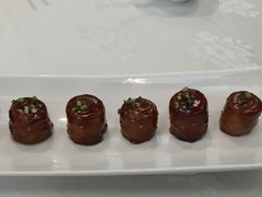 -玉林烤鸭店(定福庄店)