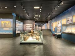 -河东池盐文化博览园